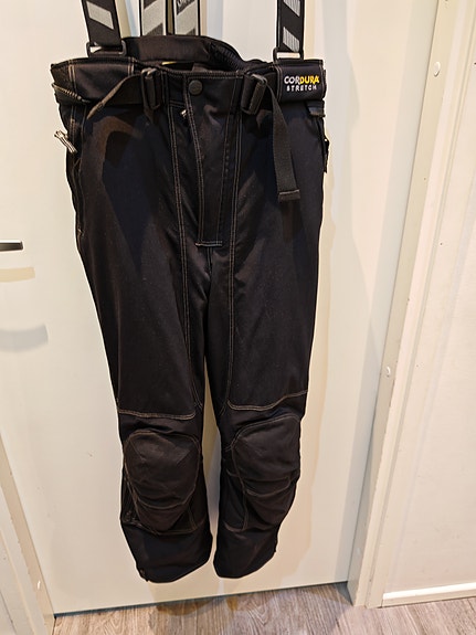Rukka naisten goretex ajo housut koko 42