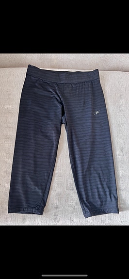 Asics juoksutrikoot/legginsit S/M