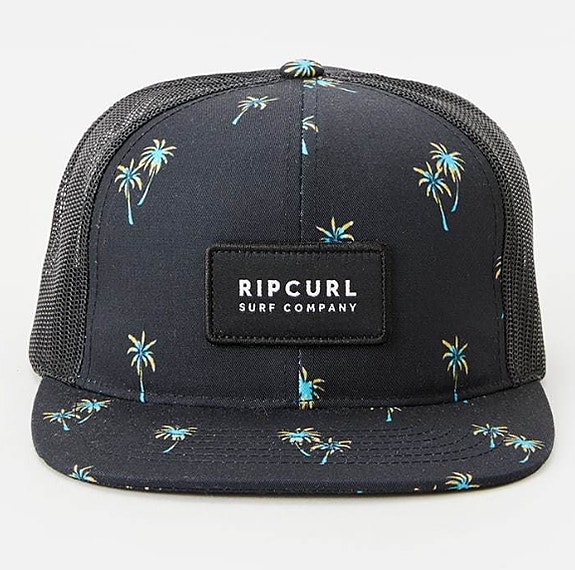Konkurssimyynti, Rip Curl Combo Trucker lippalakki, UUSI