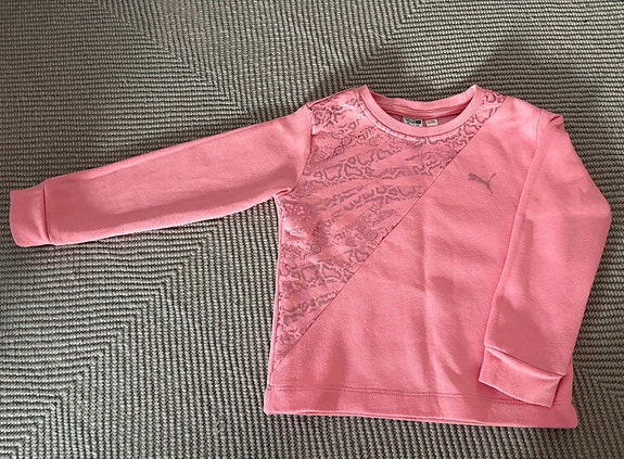 Puma college koko 128