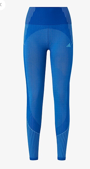 Adidas Sport Performance Seamless -trikoot, koko S, EI TORIDIILIÄ