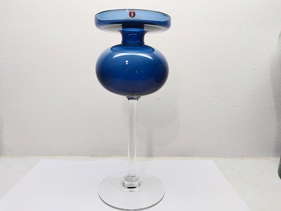 Erkki Vesanto kynttilänjalka 2660, Iittala