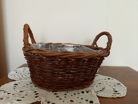 Pieni kori