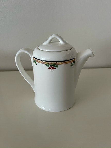 Villeroy Boch kannu