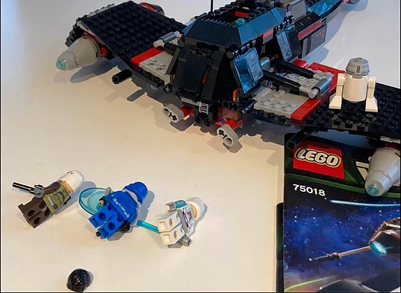 Product image 3 of 6