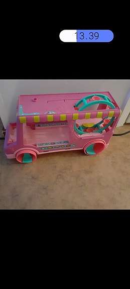 LPS auto