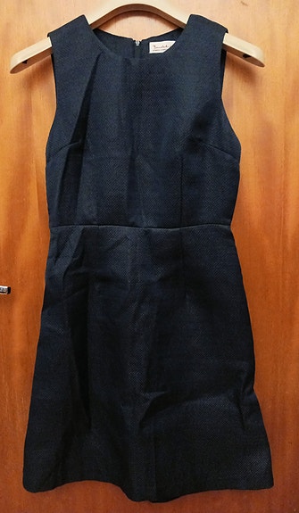 Mekko koko 36