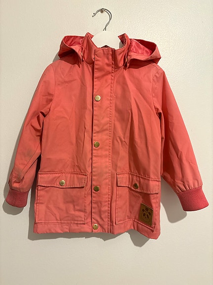 Mini Rodini Pico takki