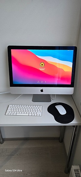 I MAC 21.5