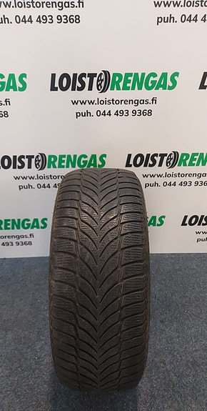 215/55 R16 97T Goodyear UltraGrip  Ice 2