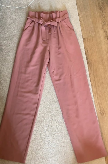 BIKBOK housut