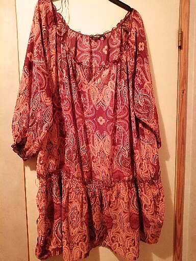 Mekko xxl