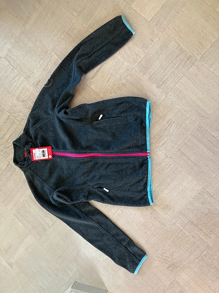 Reiman fleece takki