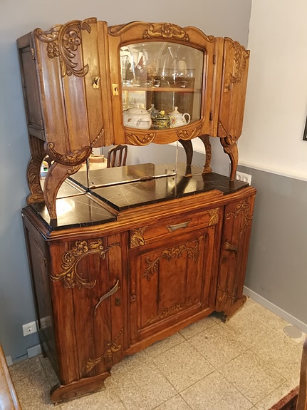 Vitriini