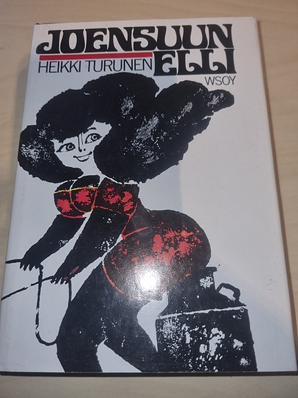 Joensuun Elli - Heikki Turunen