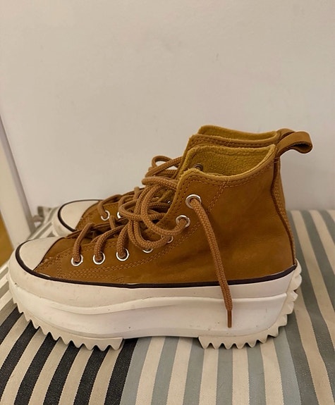 Converse kengät