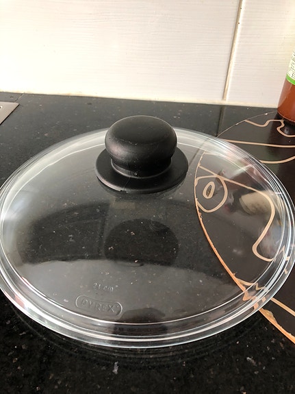 Pyrex 24cm