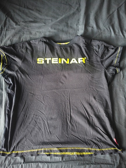 Thor Steinar t-paita