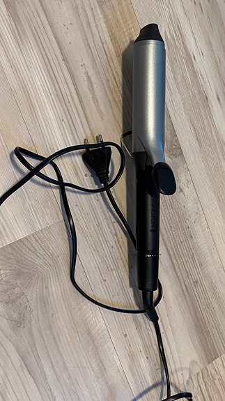 Remington kiharrin