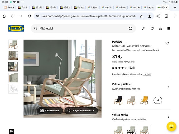 Product image 2 of 6
