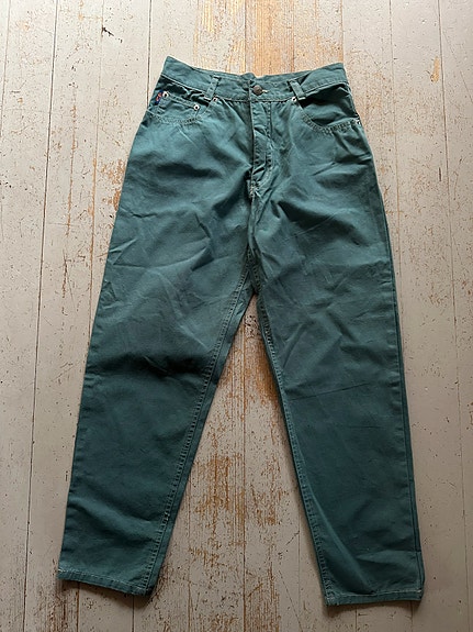 Vintage farkut