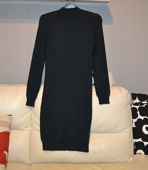 YAS neulemekko, XS/S