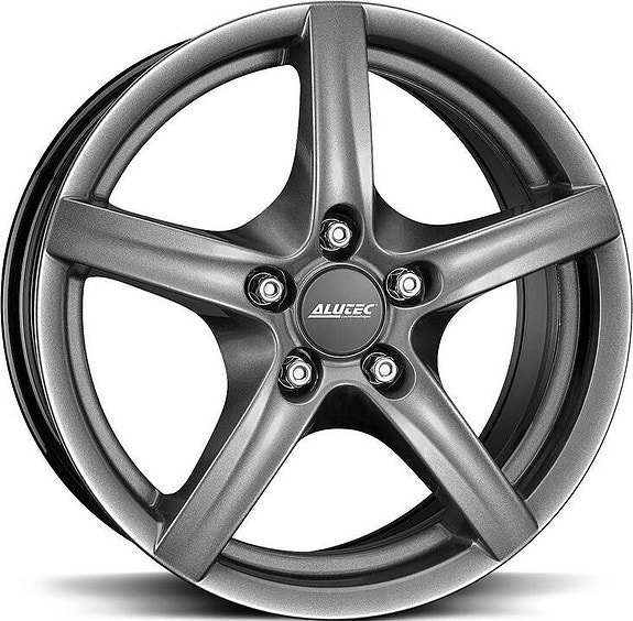 Alutec Grip alumiinivanteet 7×16 5×110 ET35