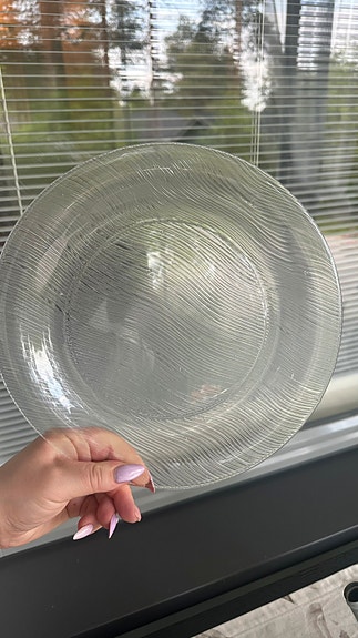Iittala Maininki lautanen