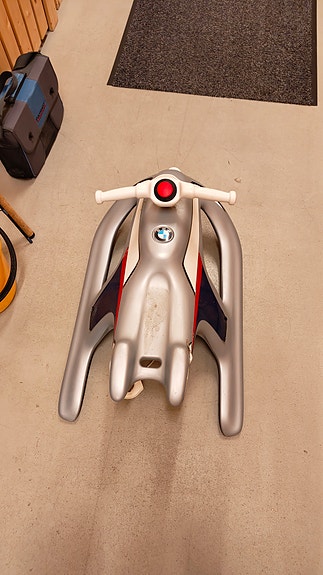 Bmw-stiga