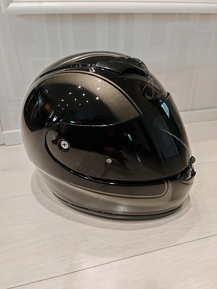 X-Lite x-601 xl kypärä