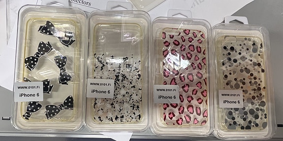 iphone 6 kuori