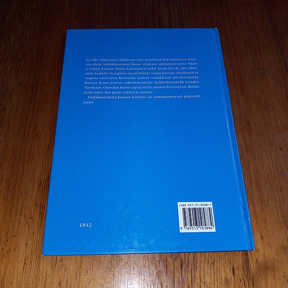 Product image 2 of 5