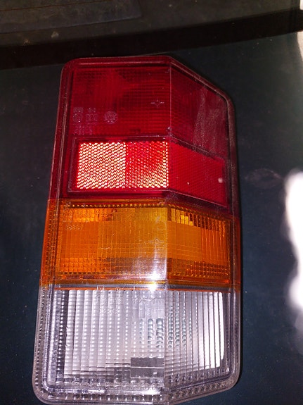 Fiat Ducato, Peugeot J5 alkuperäinen takavalo