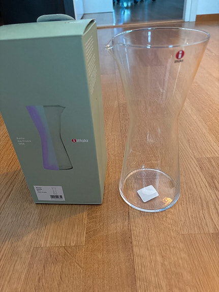 Iittala kaadin 95cl
