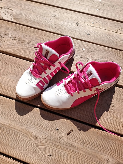 Puma sisäpelikengät