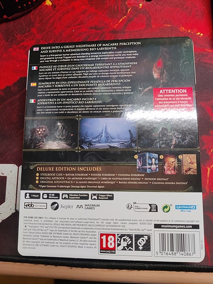 Product image 2 of 4