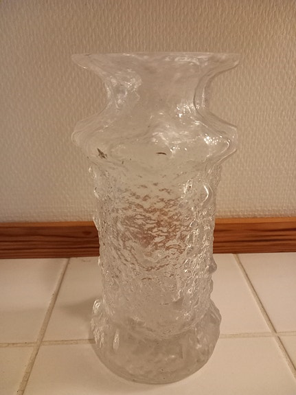 Rubus maljakko, Timo Sarpaneva, Iittala