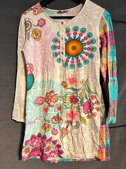 Desigual Tunika