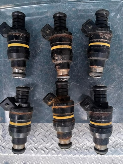 BMW osia, NK, e21, e24, e28, e30, e32/34, e36 ja e46 sekä e39 malleihin