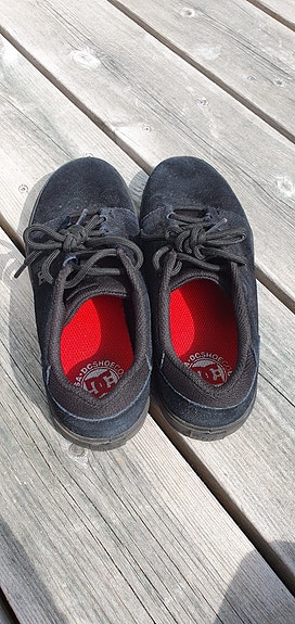 DC Shoes Hyde S -tennarit, 38,5