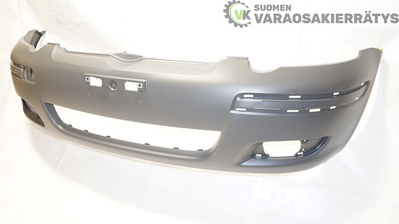 Toyota Yaris P10 etupuskuri