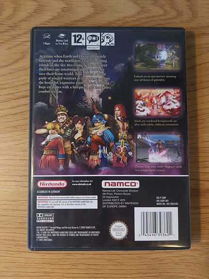 Product image 2 of 3