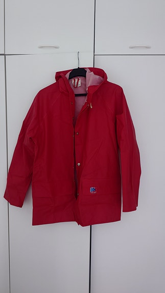 Helly Hansen sadetakki