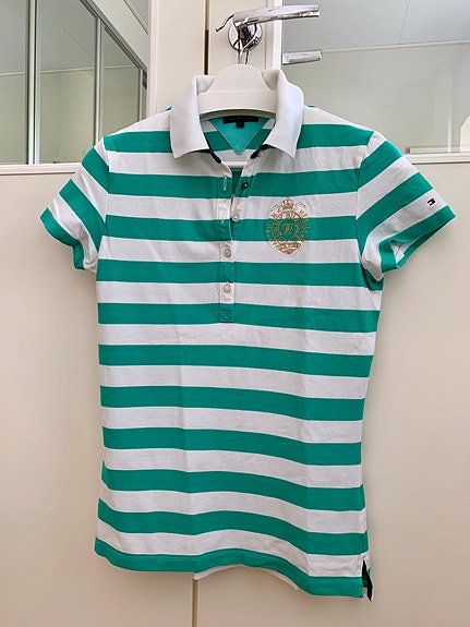 Tommy Hilfiger pikeepaita