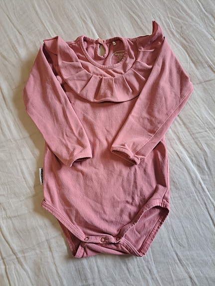Metsola body 86cm