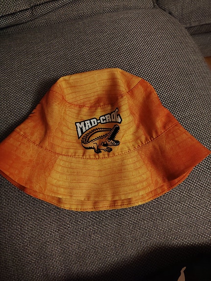 Mad-Croc kalastajahattu