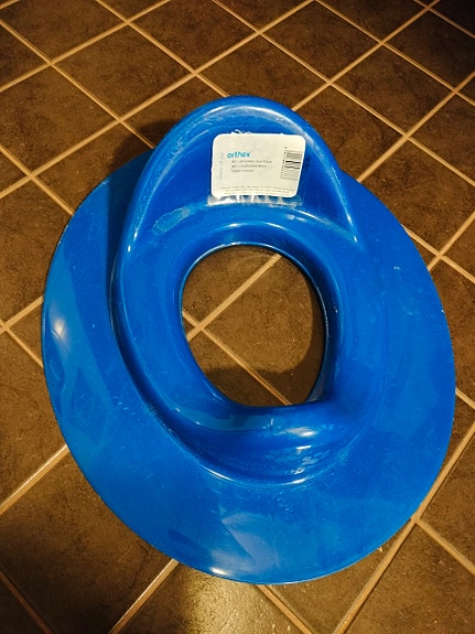 Wc- pöntön supistaja