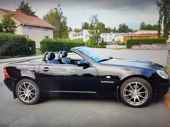 Mercedes renkaat ja vanteet