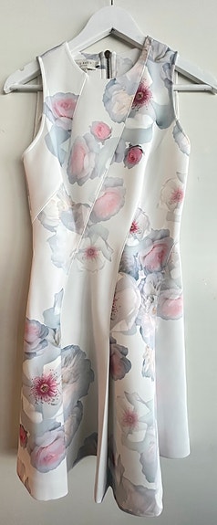 Ted Baker mekko
