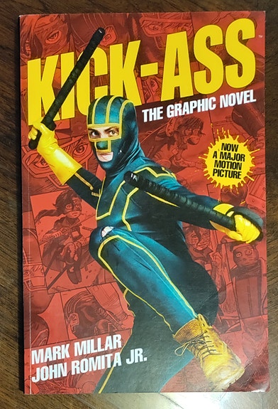 Kick-Ass